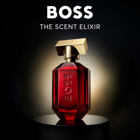 The Scent Elixir 30 ml