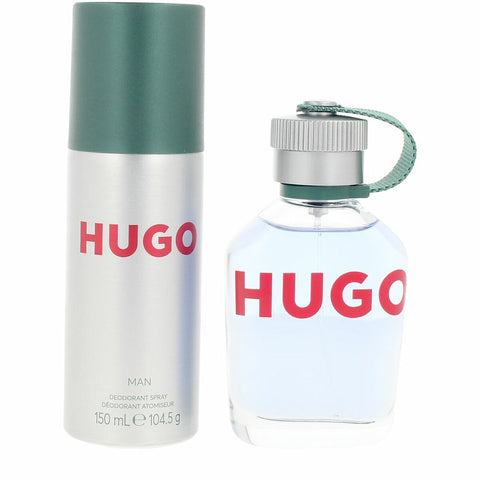 Hugo 2 Pieces Gift Set