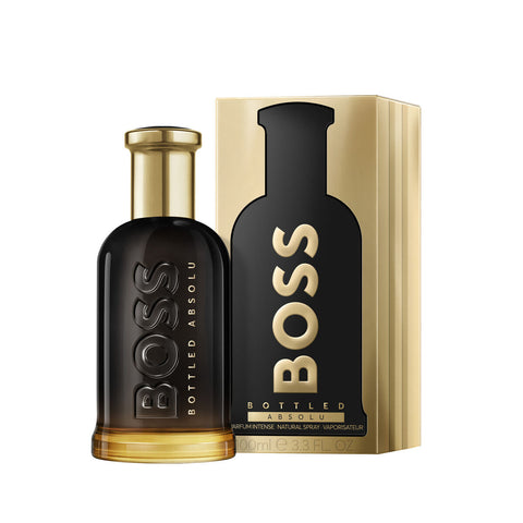 Boss Bottled Gift Set