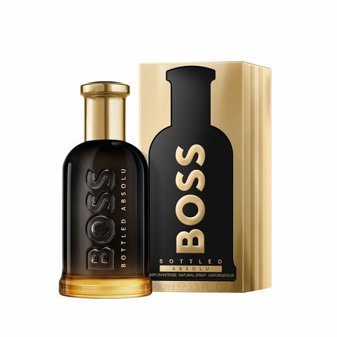 Boss Bottled Gift Set