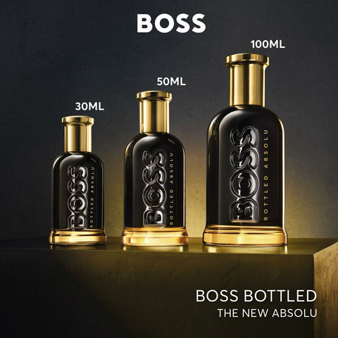 Boss Bottled Gift Set