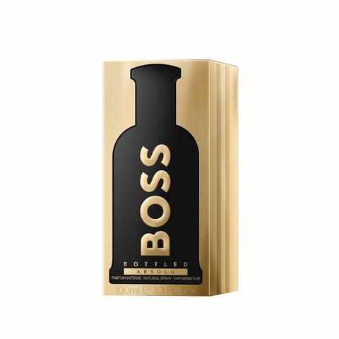 Boss Bottled Gift Set