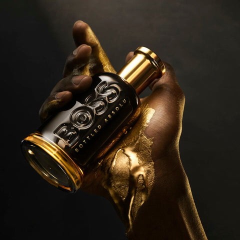 Boss Bottled Gift Set