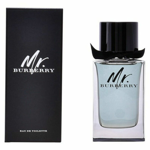 Mr Burberry EDT 50 ml