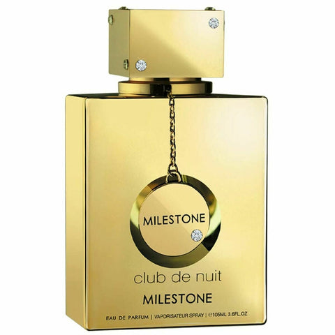 Club De Nuit Milestone EDP 105 ml