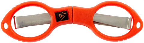 Scissors Select SL-SJ05  10cm(4") Orange (18703869)