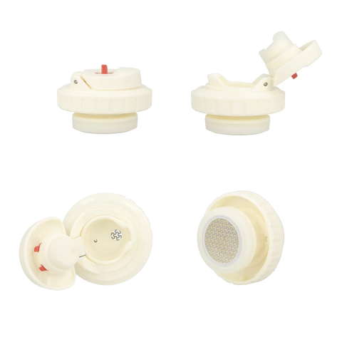 Golden Catch Vacuum Flask Murray