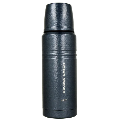 Golden Catch Vacuum Flask Heiz