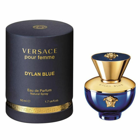 Dylan Blue Femme EDP