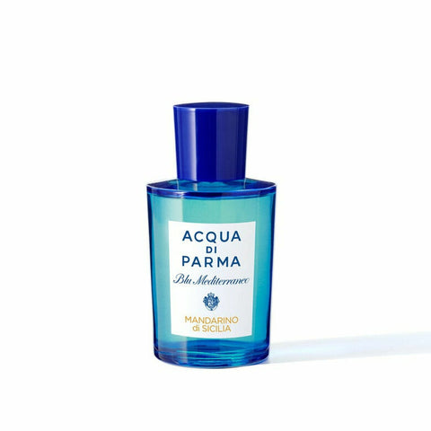 Blu Mediterraneo Mandarino di Sicilia EDT 100 ml