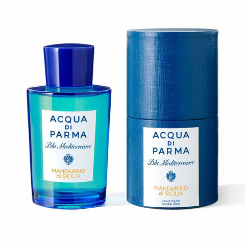 Blu Mediterraneo Mandarino di Sicilia EDT 180 ml