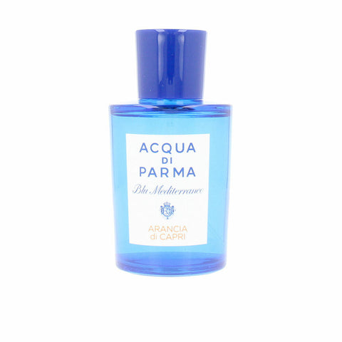 Blu Mediterraneo Arancia di Capri 100 ml