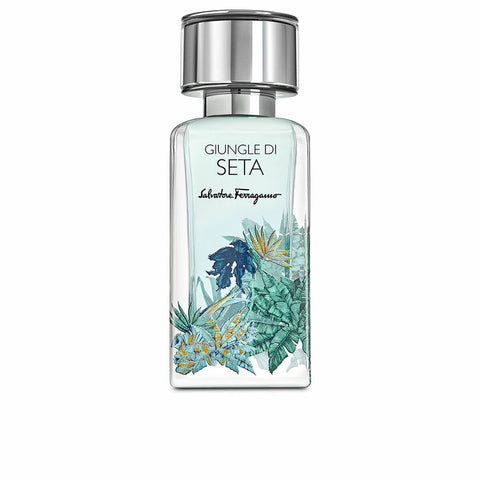 Giungle di Seta EDP 100 ml