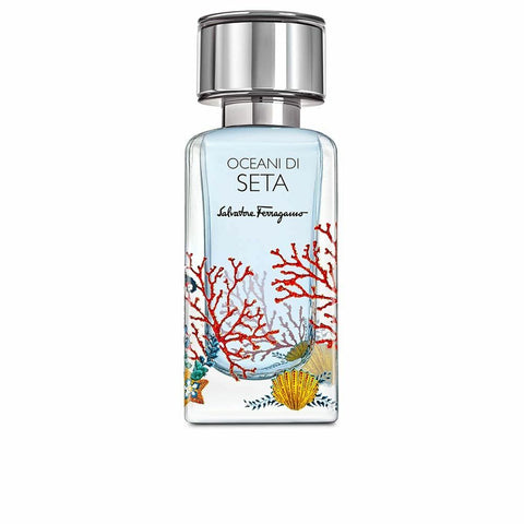 Oceani di Seta EDP EDP 100 ml