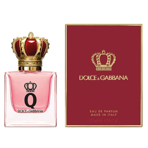 Q BY Dolce & Gabbana EDP 30 ml