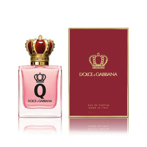 Q BY Dolce & Gabbana EDP 50 ml