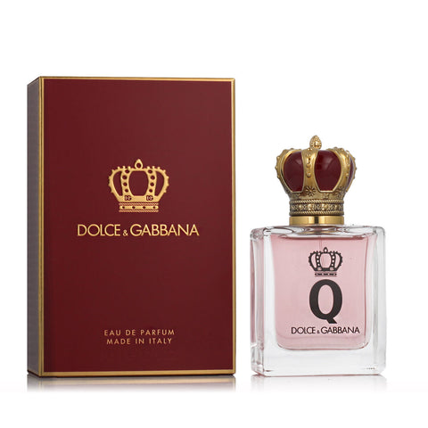 Q BY Dolce & Gabbana EDP 50 ml