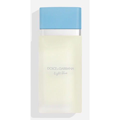 Light Blue Pour Femme 50 ml EDP