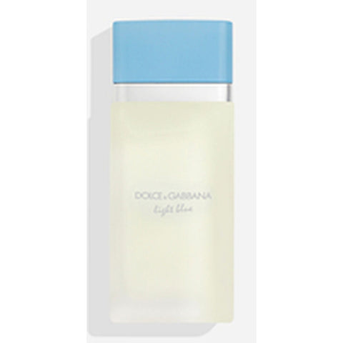 Light Blue Pour Femme 50 ml EDP