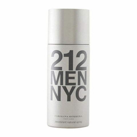 212 Nyc Men Carolina Herrera (150 ml)