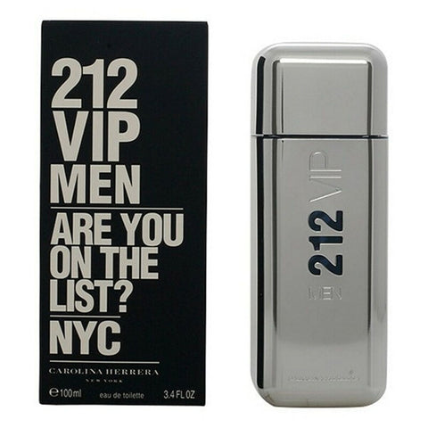 212 VIP Men EDT