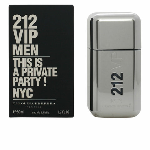 212 VIP Men EDT