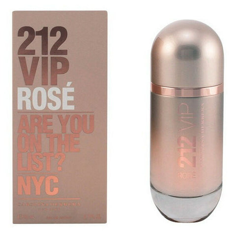 212 Vip Rosé EDP