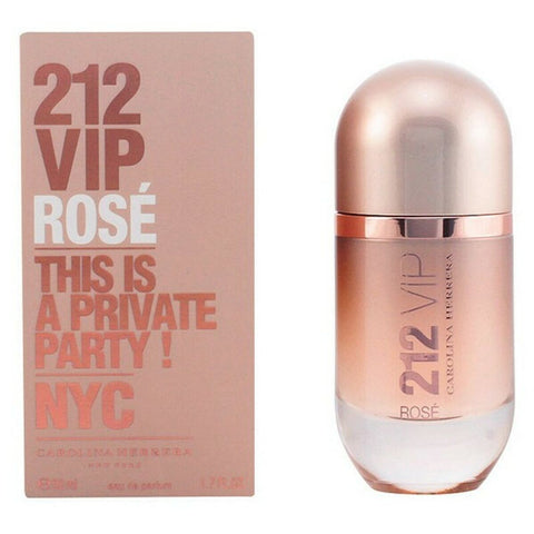 212 Vip Rosé EDP