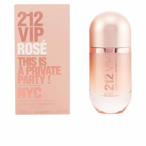 212 Vip Rosé EDP