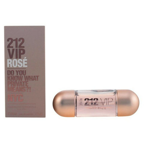 212 Vip Rosé EDP