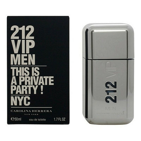 212 VIP Men EDT