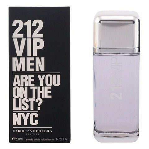 212 VIP Men EDT