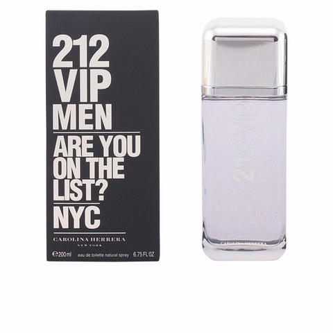 212 VIP Men EDT