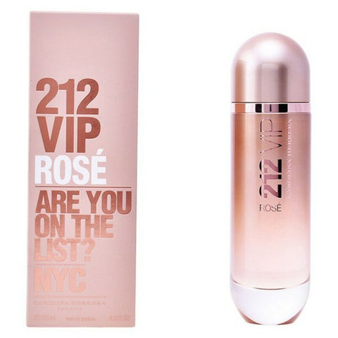 212 Vip Rosé EDP