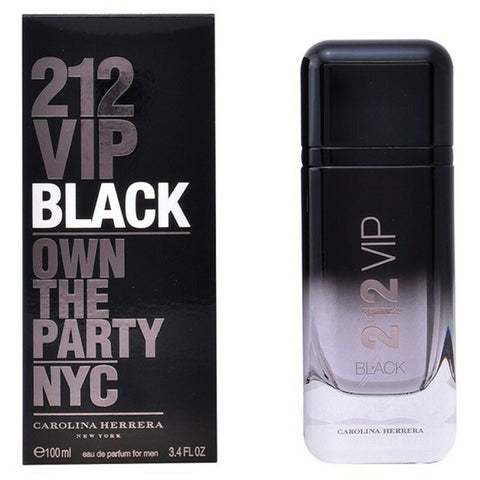 212 Vip  Black EDP