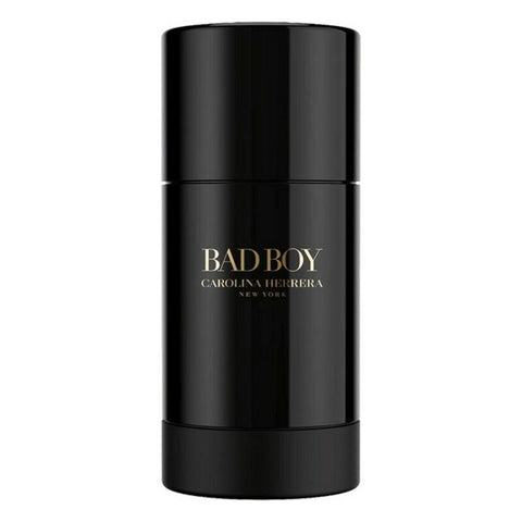 Stick Deodorant Bad Boy Carolina Herrera Bad Boy 50 ml 75 g (75 g)