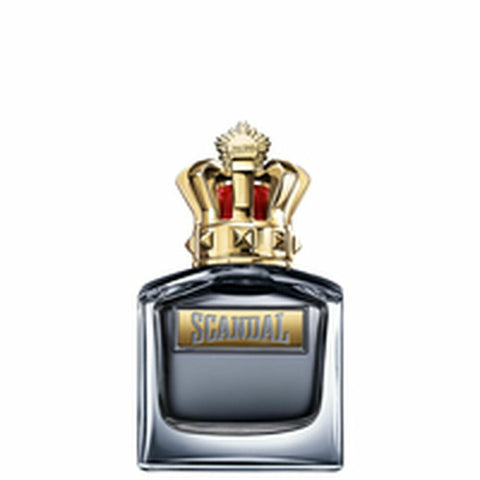 Scandal Pour Homme EDT 100 ml Reusable