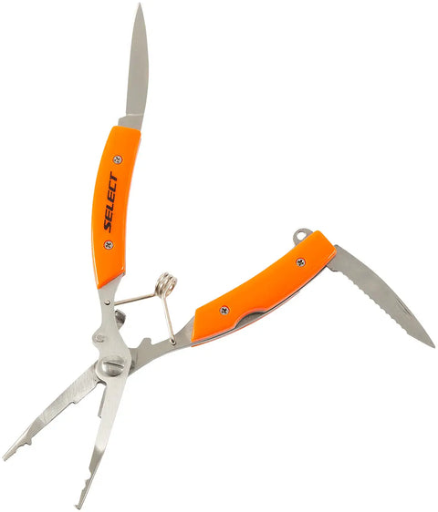 Multifunctional Pliers SL-YP05 16cm (6.3") (18703870)
