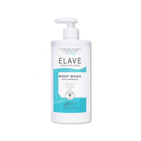 Elave Body Wash