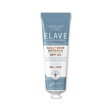 Elave Daily Skin Defence SPF45 No. 108 50ml