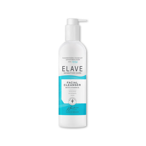 Elave Facial Cleanser 250ml