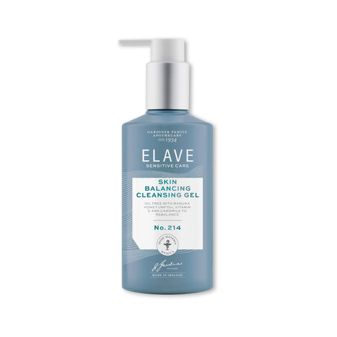 Elave Skin Balancing Cleansing Gel No.214 200ml