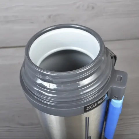 Zojirushi Botles SF-CCXA Stainless from 1300 ml (44.00 oz) up to 2000 ml (67.60 oz)