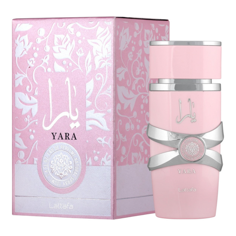 Lattafa Yara Eau de Parfum 100ml