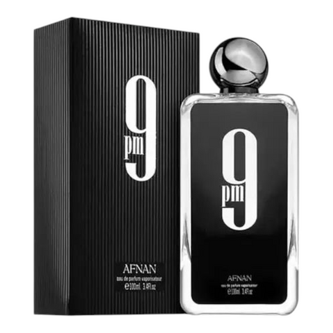 Afnan 9pm Eau de Parfum 100ml