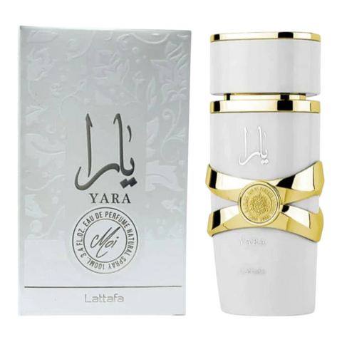 Lattafa Yara Moi Eau de Parfum 100ml