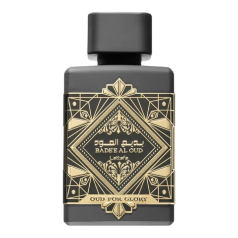 Lattafa Badee Al Oud Eau de Parfum 100ml
