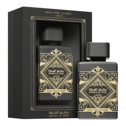 Lattafa Badee Al Oud Eau de Parfum 100ml