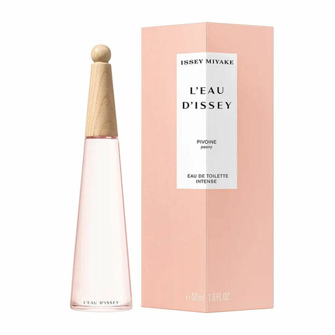 L’Eau d’Issey Pivoine Peony 50 ml