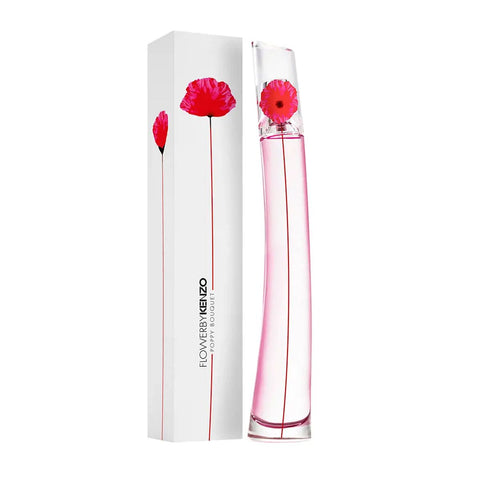 Flower by Kenzo Poppy Bouquet EDP 100 ml